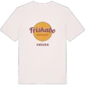 Friskabo cirkel t-shirt
