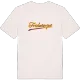 Friskatorpet baseball t-shirt