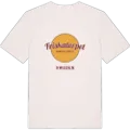 Friskatorpet cirkel t-shirt