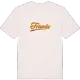 Frisnäs baseball t-shirt