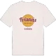 Frisnäs cirkel t-shirt