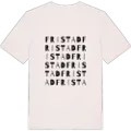 Fristad ordlek t-shirt