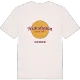 Fristadsplan cirkel t-shirt