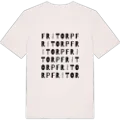 Fritorp ordlek t-shirt
