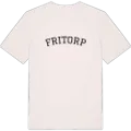 Fritorp böjd t-shirt