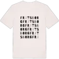 Fritsborg ordlek t-shirt