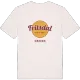 Fritsdal cirkel t-shirt