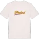 Fritslund baseball t-shirt