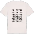 Fritstorpet ordlek t-shirt