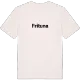 Frituna fetstil t-shirt