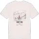 Fritzens karta t-shirt