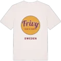 Frivy cirkel t-shirt