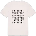 Frivy ordlek t-shirt