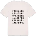Fröakärr ordlek t-shirt