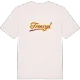 Froaryd baseball t-shirt