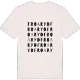 Froaryd ordlek t-shirt