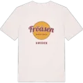 Fröåsen cirkel t-shirt