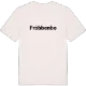 Fröbbenbo fetstil t-shirt
