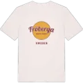 Fröberga cirkel t-shirt