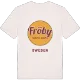 Fröby cirkel t-shirt