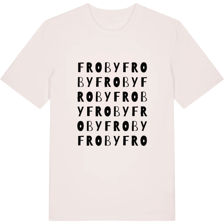 Froby ordlek t-shirt – t-shirt från PinShirt