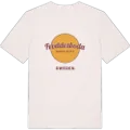 Fröddesboda cirkel t-shirt