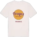 Froges cirkel t-shirt