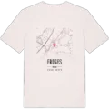Froges karta t-shirt
