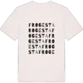 Frogesta ordlek t-shirt