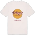 Frögöl cirkel t-shirt