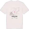 Froideterre karta t-shirt