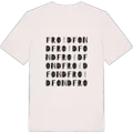 Froidfond ordlek t-shirt