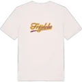 Fröjdebo baseball t-shirt
