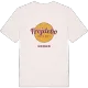 Fröjdebo cirkel t-shirt