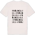Fröjdekulla ordlek t-shirt