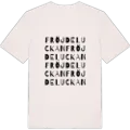 Fröjdeluckan ordlek t-shirt