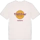 Fröjdelund cirkel t-shirt