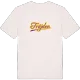 Fröjden baseball t-shirt