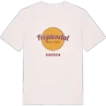 Fröjdendal cirkel t-shirt