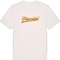 Fröjeredsled baseball t-shirt