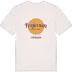 Fröjerum cirkel t-shirt