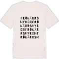 Frökärrsmyren ordlek t-shirt