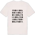 Frombork ordlek t-shirt