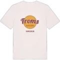Froms cirkel t-shirt