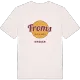 Froms cirkel t-shirt