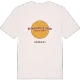 Fröndenberg/Ruhr cirkel t-shirt