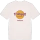 Frönsjaft cirkel t-shirt