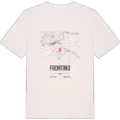 Frontino karta t-shirt