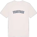 Frontone college t-shirt