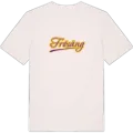 Frösäng baseball t-shirt